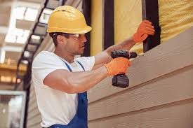 Siding Removal and Disposal in Burgettstown, PA